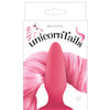 NS Novelties Unicorn Tails - Pastel