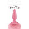 Bunny Tails - Pink