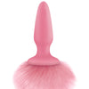 Bunny Tails - Pink