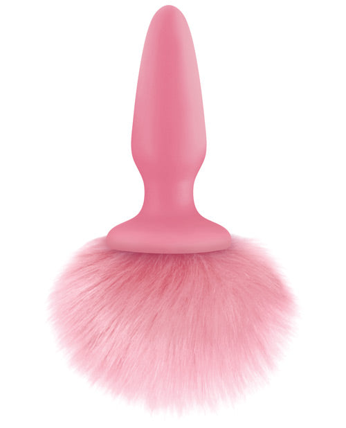 Bunny Tails - Pink