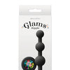 Glams Ripple Rainbow Gem -