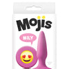 Tails Moji's ILY Butt Plug