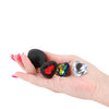 Glams Xchange Heart Gem - Small