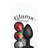 Glams Xchange Round Gem - Small