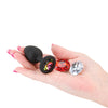 Glams Xchange Round Gem - Small