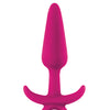 NS Novelties Inya Prince Plug - Small