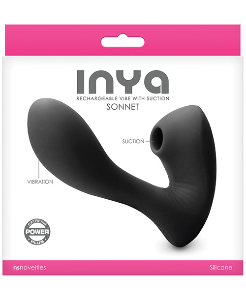 INYA Sonnet - Assorted Colors