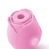 INYA The Rose Rechargeable Suction Vibe - Assorted Colors