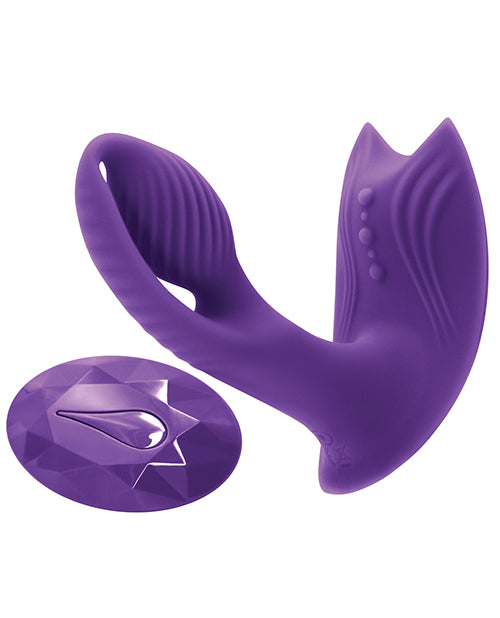 INYA Bump-N-Grind w/Remote Control - Assorted Colors