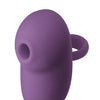 INYA Allure Pulsating Air Vibe - Assorted Colors