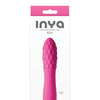 INYA Rita Rechargeable Vibe - Pink