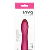 INYA Rita Rechargeable Vibe - Pink