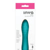 INYA Rita Rechargeable Vibe - Teal