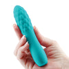 INYA Rita Rechargeable Vibe - Teal