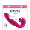 INYA Symphony G Spot Vibe w/Suction - Pink