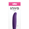 INYA Flirt - Dark Purple