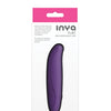 INYA Flirt - Dark Purple