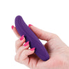 INYA Flirt - Dark Purple