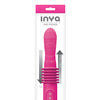 INYA Deep Stroker - Pink
