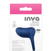 INYA Regal Rechargeable Vibrating Ring - Assorted Colors
