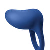 INYA Regal Rechargeable Vibrating Ring - Assorted Colors