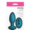 INYA Alpine - Teal