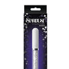 Stardust Posh - White