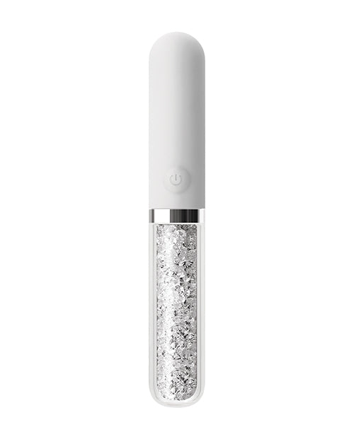 Stardust Posh - White
