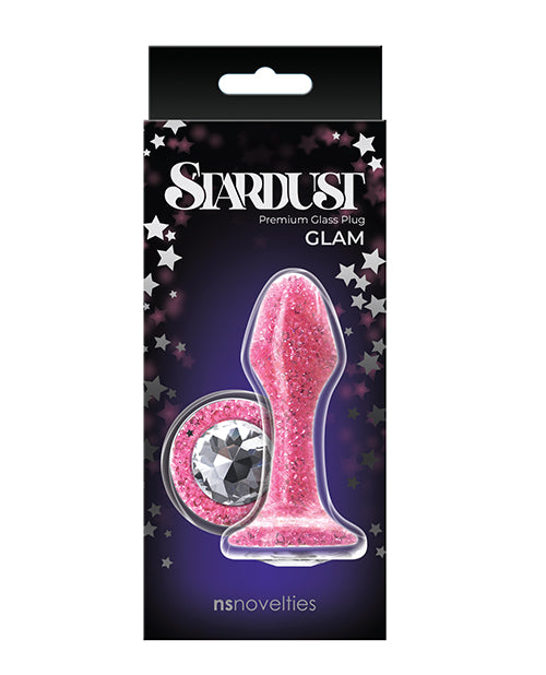 Stardust Glam - Pink