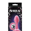 Stardust Glam - Pink