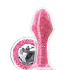 Stardust Glam - Pink