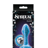 Stardust Glam - Blue