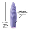 Revel Kismet - Purple