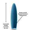 Revel Kismet - Teal