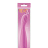 Revel Pixie G Spot Vibrator - Pink