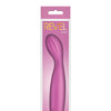Revel Pixie G Spot Vibrator - Pink