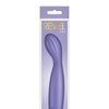 Revel Pixie G Spot Vibrator - Purple