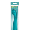 Revel Pixie G Spot Vibrator - Teal