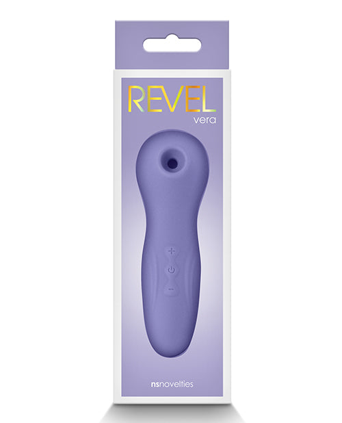 Revel Vera - Purple