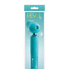Revel Fae - Teal
