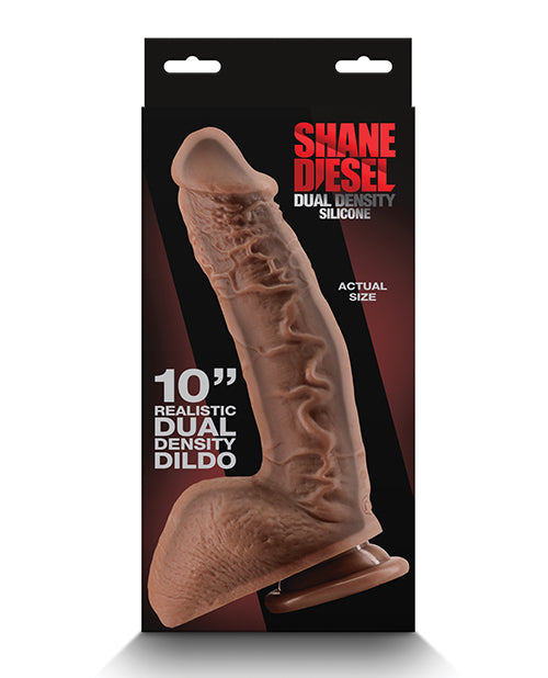 Shane Diesel 10