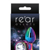 Rear Assets Multicolor Small - Clear
