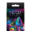 Rear Assets Multicolor Small - Rainbow