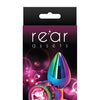 Rear Assets Multicolor Medium - Pink