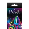Rear Assets Multicolor Medium - Rainbow