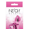 Rear Assets Small - Pink