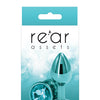 Rear Assets Small - Teal
