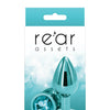 Rear Assets Medium - Teal