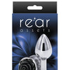Rear Assets Small - Black Rose