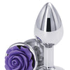 Rear Assets Small - Purple Rose